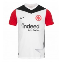 Pánský Fotbalový dres Eintracht Frankfurt 2024-25 Domácí Krátký Rukáv